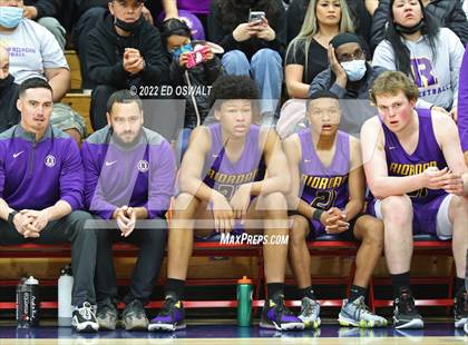 Thumbnail 1 in Archbishop Riordan @ Campolindo (CIF NorCal Open Semi-final) photogallery.