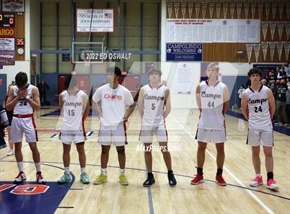 Thumbnail 2 in Archbishop Riordan @ Campolindo (CIF NorCal Open Semi-final) photogallery.