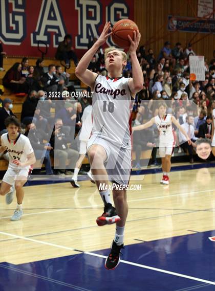 Thumbnail 2 in Archbishop Riordan @ Campolindo (CIF NorCal Open Semi-final) photogallery.
