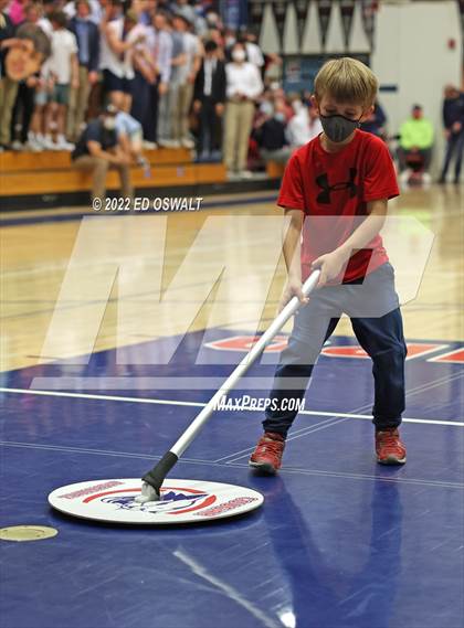Thumbnail 2 in Archbishop Riordan @ Campolindo (CIF NorCal Open Semi-final) photogallery.