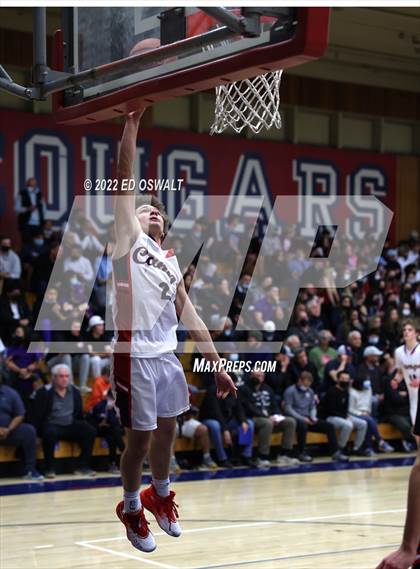 Thumbnail 3 in Archbishop Riordan @ Campolindo (CIF NorCal Open Semi-final) photogallery.