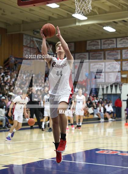 Thumbnail 2 in Archbishop Riordan @ Campolindo (CIF NorCal Open Semi-final) photogallery.