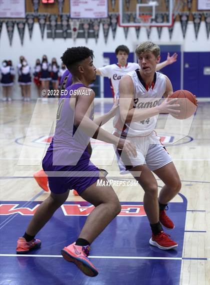 Thumbnail 3 in Archbishop Riordan @ Campolindo (CIF NorCal Open Semi-final) photogallery.