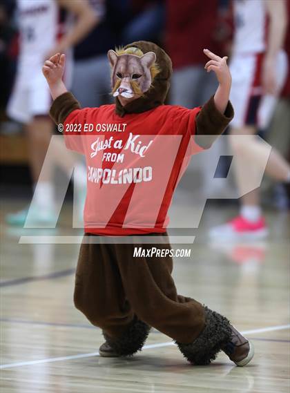 Thumbnail 3 in Archbishop Riordan @ Campolindo (CIF NorCal Open Semi-final) photogallery.