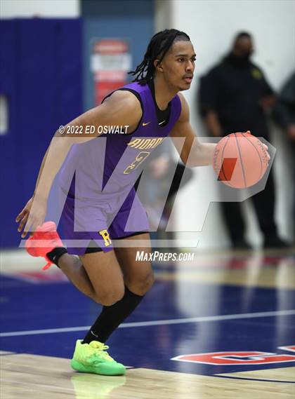 Thumbnail 1 in Archbishop Riordan @ Campolindo (CIF NorCal Open Semi-final) photogallery.