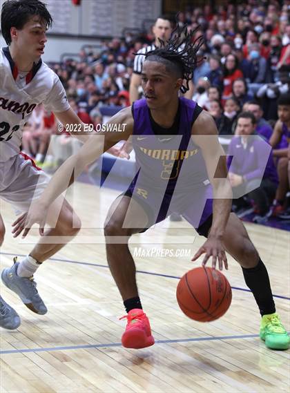 Thumbnail 2 in Archbishop Riordan @ Campolindo (CIF NorCal Open Semi-final) photogallery.