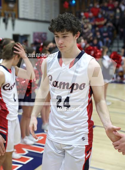 Thumbnail 1 in Archbishop Riordan @ Campolindo (CIF NorCal Open Semi-final) photogallery.