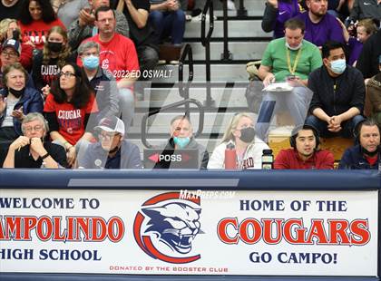 Thumbnail 3 in Archbishop Riordan @ Campolindo (CIF NorCal Open Semi-final) photogallery.