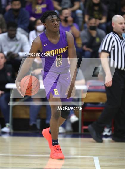 Thumbnail 2 in Archbishop Riordan @ Campolindo (CIF NorCal Open Semi-final) photogallery.