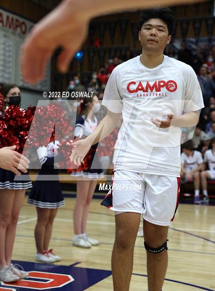 Thumbnail 2 in Archbishop Riordan @ Campolindo (CIF NorCal Open Semi-final) photogallery.
