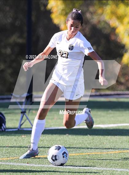 Thumbnail 1 in Archbishop Mitty vs. St. Mary's photogallery.