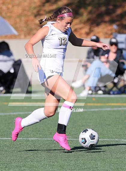 Thumbnail 1 in Archbishop Mitty vs. St. Mary's photogallery.