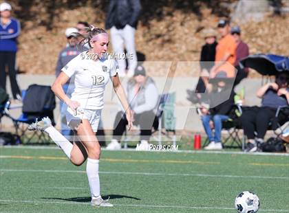 Thumbnail 1 in Archbishop Mitty vs. St. Mary's photogallery.