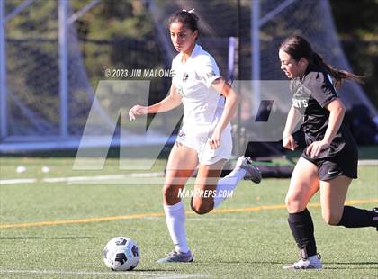 Thumbnail 3 in Archbishop Mitty vs. St. Mary's photogallery.