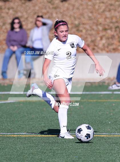 Thumbnail 1 in Archbishop Mitty vs. St. Mary's photogallery.