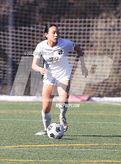 Thumbnail 1 in Archbishop Mitty vs. St. Mary's photogallery.