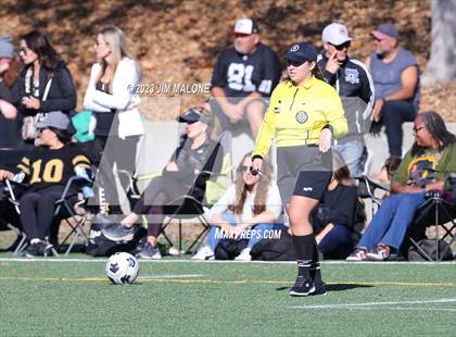 Thumbnail 1 in Archbishop Mitty vs. St. Mary's photogallery.