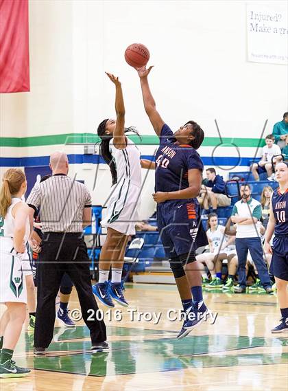 Thumbnail 2 in Anson @ Weddington photogallery.