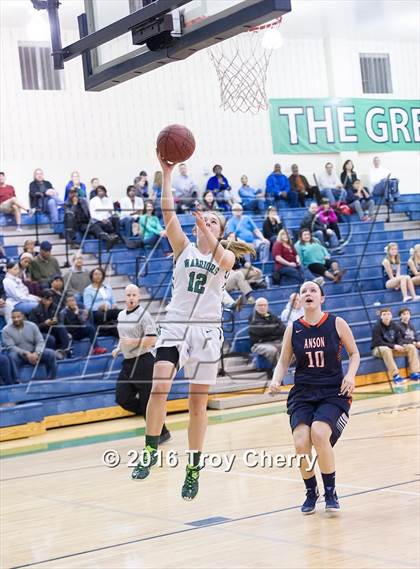 Thumbnail 1 in Anson @ Weddington photogallery.