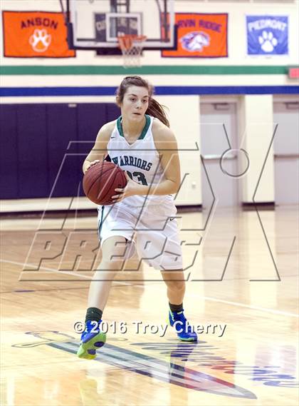 Thumbnail 1 in Anson @ Weddington photogallery.