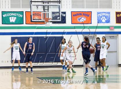Thumbnail 3 in Anson @ Weddington photogallery.