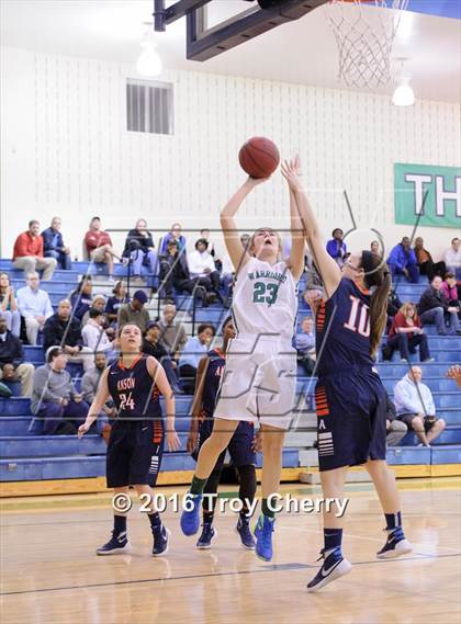 Thumbnail 3 in Anson @ Weddington photogallery.