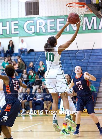 Thumbnail 2 in Anson @ Weddington photogallery.