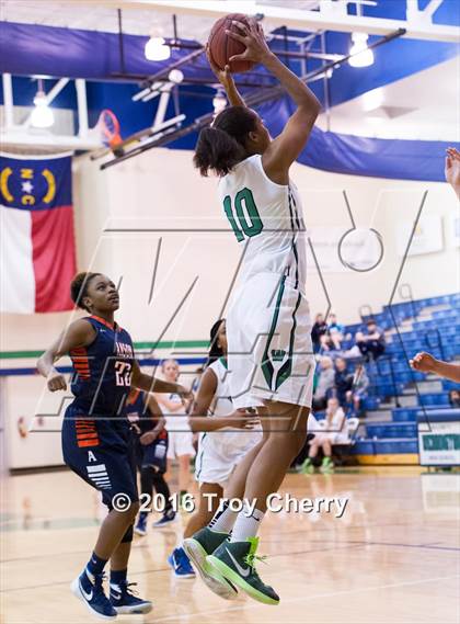 Thumbnail 2 in Anson @ Weddington photogallery.