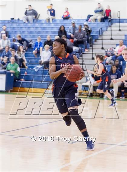 Thumbnail 2 in Anson @ Weddington photogallery.