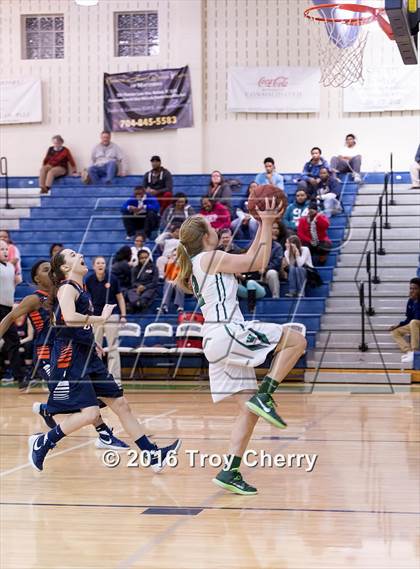 Thumbnail 2 in Anson @ Weddington photogallery.