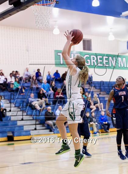 Thumbnail 2 in Anson @ Weddington photogallery.