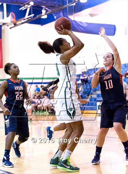 Thumbnail 1 in Anson @ Weddington photogallery.
