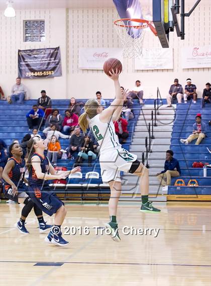 Thumbnail 3 in Anson @ Weddington photogallery.