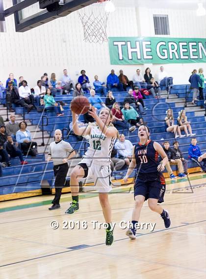 Thumbnail 3 in Anson @ Weddington photogallery.