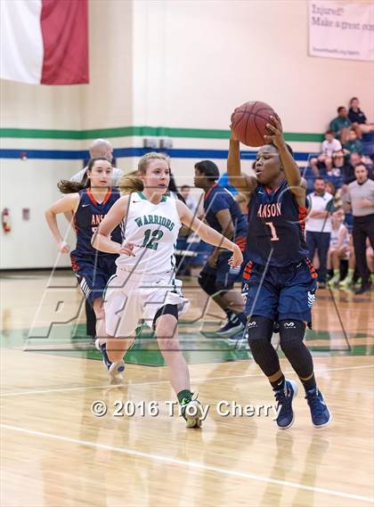 Thumbnail 3 in Anson @ Weddington photogallery.