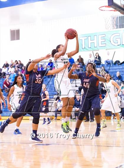 Thumbnail 2 in Anson @ Weddington photogallery.