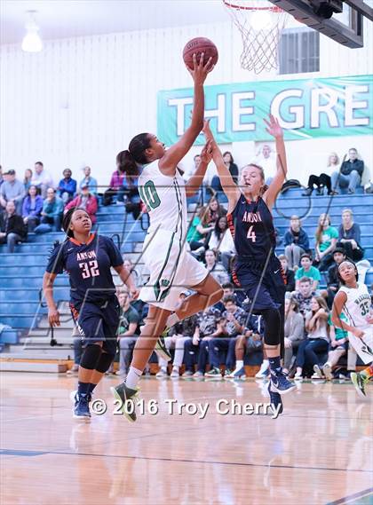 Thumbnail 1 in Anson @ Weddington photogallery.