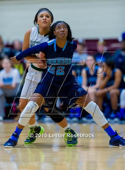 Thumbnail 1 in Reagan vs. Johnson photogallery.