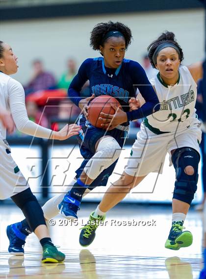 Thumbnail 3 in Reagan vs. Johnson photogallery.