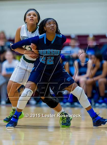 Thumbnail 2 in Reagan vs. Johnson photogallery.