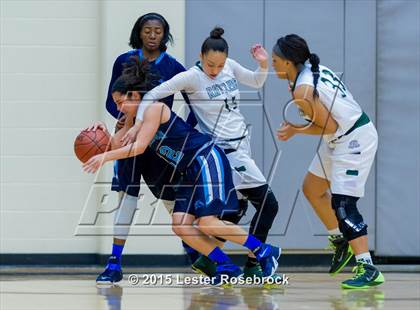 Thumbnail 3 in Reagan vs. Johnson photogallery.