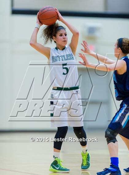 Thumbnail 1 in Reagan vs. Johnson photogallery.