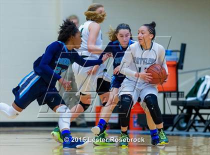 Thumbnail 2 in Reagan vs. Johnson photogallery.