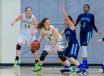Thumbnail 3 in Reagan vs. Johnson photogallery.