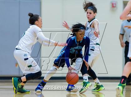 Thumbnail 3 in Reagan vs. Johnson photogallery.