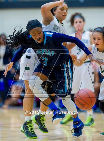 Thumbnail 2 in Reagan vs. Johnson photogallery.