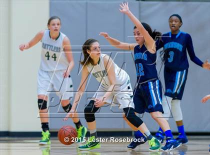 Thumbnail 1 in Reagan vs. Johnson photogallery.