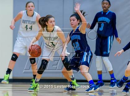 Thumbnail 2 in Reagan vs. Johnson photogallery.