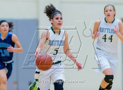 Thumbnail 2 in Reagan vs. Johnson photogallery.