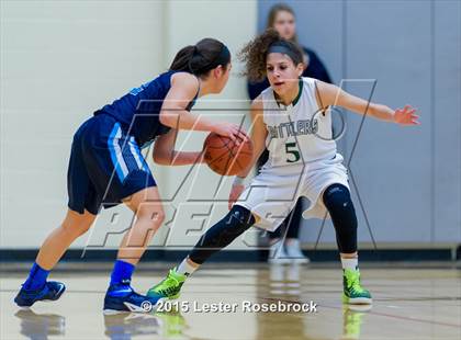 Thumbnail 1 in Reagan vs. Johnson photogallery.